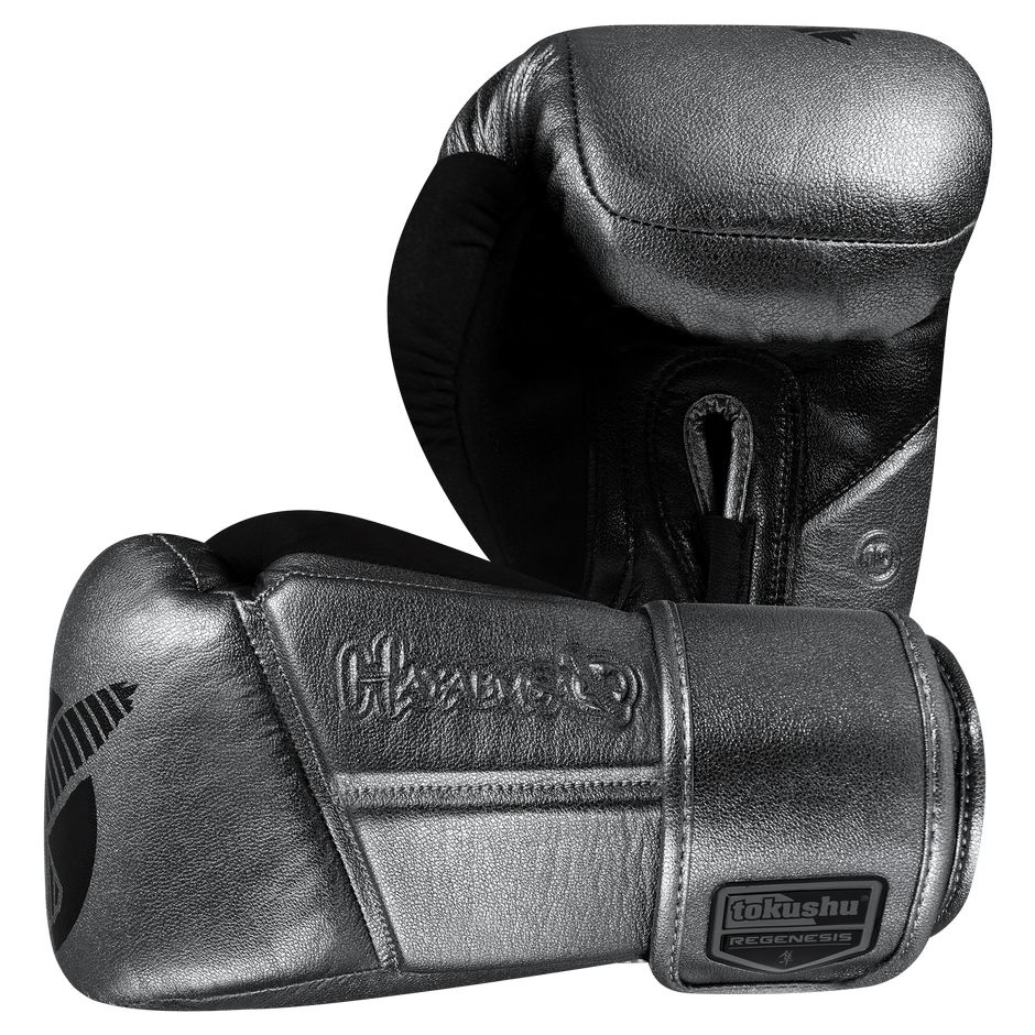 Боксерские перчатки Hayabusa Tokushu Regenesis Katana Gloves