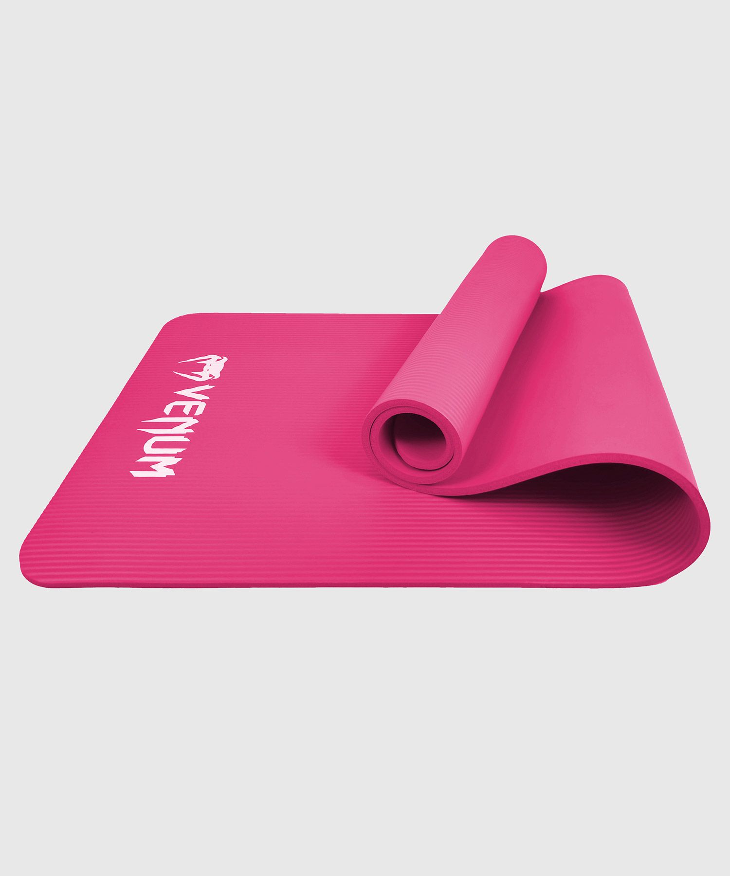 Venum Laser Yoga Mat Pink buy