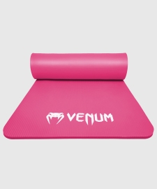 Килимок Venum Laser Yoga Mat Pink