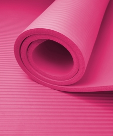 Коврик Venum Laser Yoga Mat Pink, Фото № 4