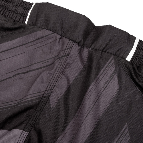 Шорты для MMA Venum AMRAP Fightshorts Black Grey где купить
