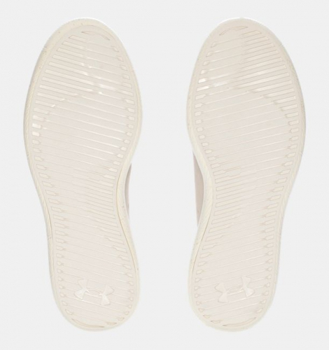 Кросівки Under Armour Charged 24/7 Low Suede Sandstorm фото