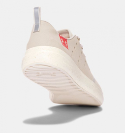 Кросівки Under Armour Charged 24/7 Low Suede Sandstorm, Фото № 3