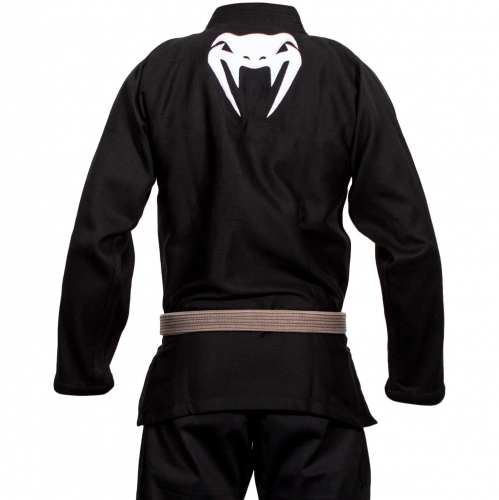 Kimono Venum Contender 2.0 BJJ Gi Black buy