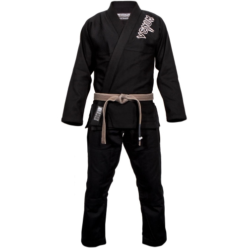 Kimono Venum Contender 2.0 BJJ Gi Black price
