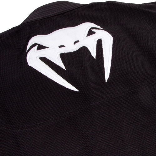 Kimono Venum Contender 2.0 BJJ Gi Black where to buy