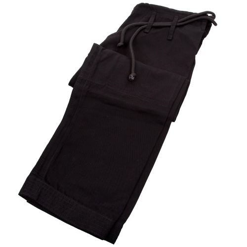 Kimono Venum Contender 2.0 BJJ Gi Black in Ukraine