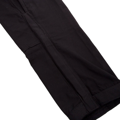 Kimono Venum Contender 2.0 BJJ Gi Black Kyiv