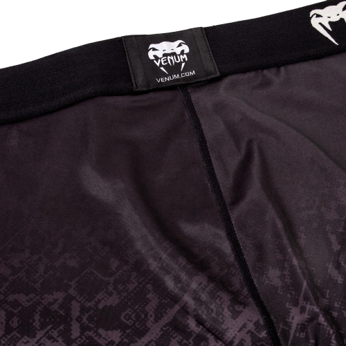 Venum Tropical Compression Spats Black compression pants size