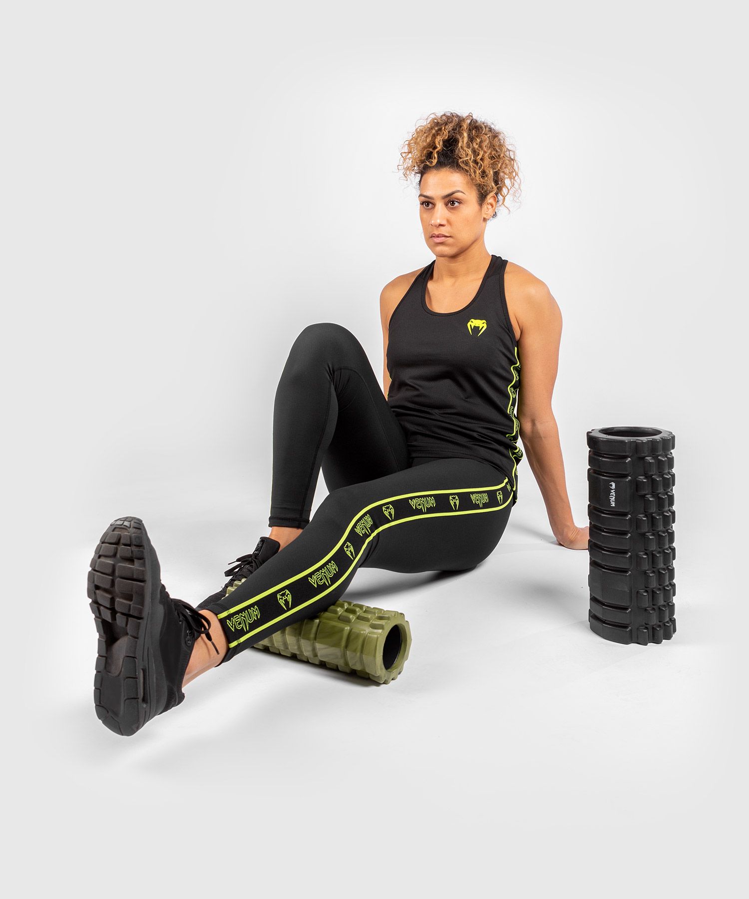 Massager Venum Spirit Foam Roller Black Camo buy