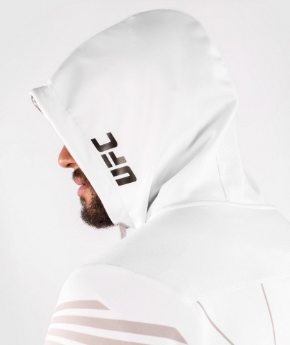 Hoodie Venum Authentic UFC FightNight White original