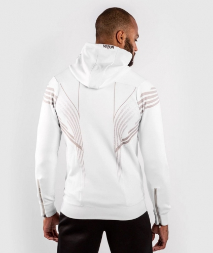 Hoodie Venum Authentic UFC FightNight White buy