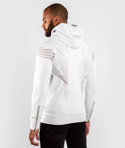 Hoodie Venum Authentic UFC FightNight White price