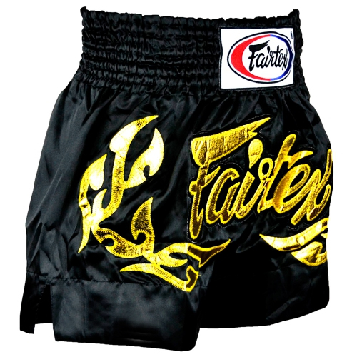 Шорти для тайського боксу Fairtex BS0646 купити