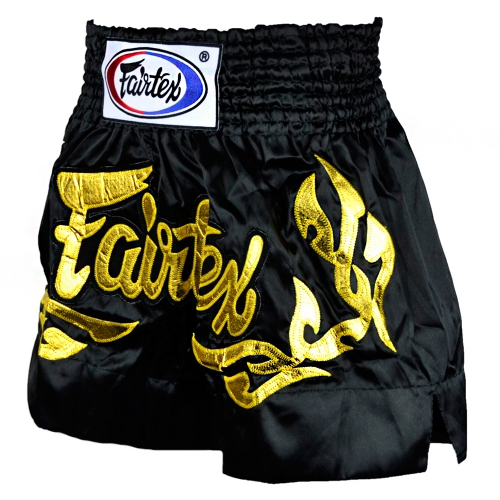 Шорти для тайського боксу Fairtex BS0646 ціна