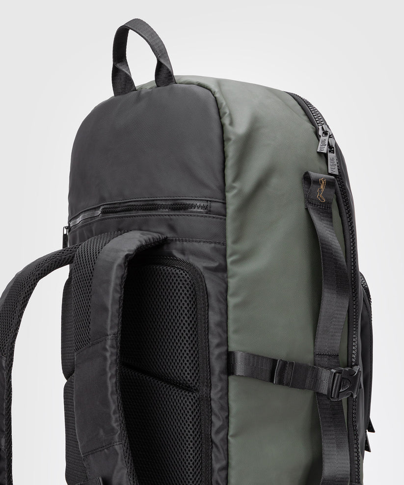 Рюкзак Venum Evo 2.0 Xtreme Backpack Black Khaki оригинал