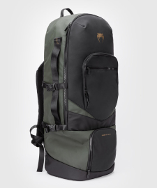 Рюкзак Venum Evo 2.0 Xtreme Backpack Black Khaki купить