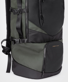 Рюкзак Venum Evo 2.0 Xtreme Backpack Black Khaki фото