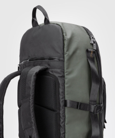 Рюкзак Venum Evo 2.0 Xtreme Backpack Black Khaki оригінал