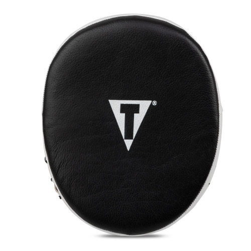 Лапи Title Gel Tech Punch Mitts 2.0 Black купити