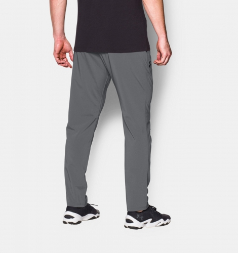 Спортивные штаны Under Armour Hiit Trousers Grey купить