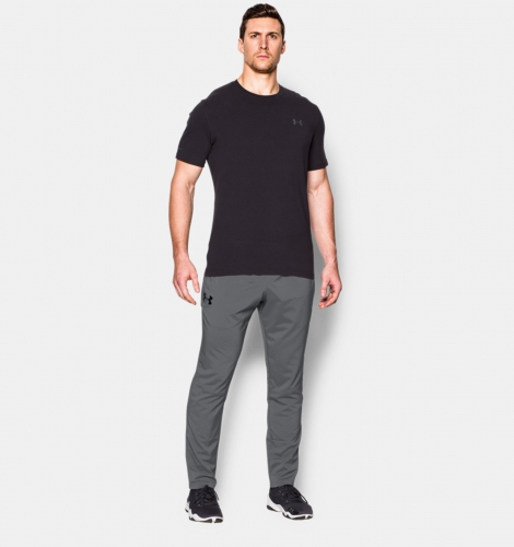 Спортивные штаны Under Armour Hiit Trousers Grey цена