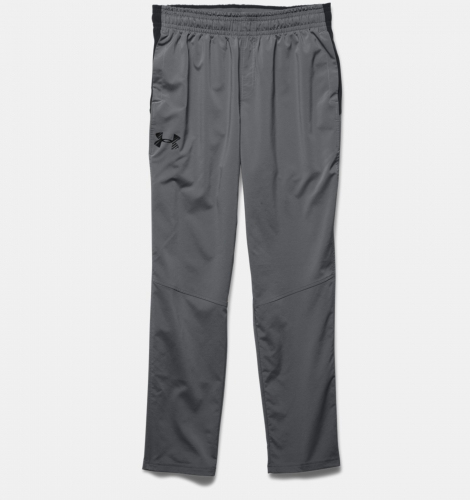 Спортивные штаны Under Armour Hiit Trousers Grey фото