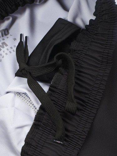 Шорти для MMA MANTO Fight Shorts Essential оригінал