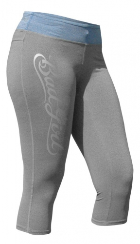 Bad Girl Capri Tights for women sports capris photo