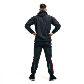 Костюм-сауна RDX H1 Weight Loss Red купить
