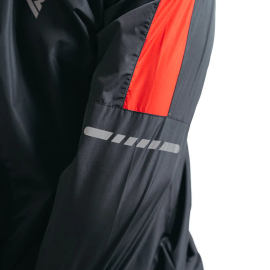 Костюм-сауна RDX H1 Weight Loss Red оригинал