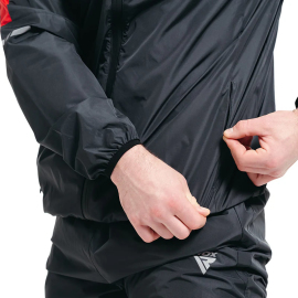 Костюм-сауна RDX H1 Weight Loss Red размер