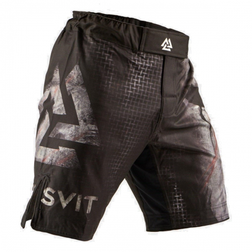 Шорты Peresvit Legend Fightshorts Last Stand купить