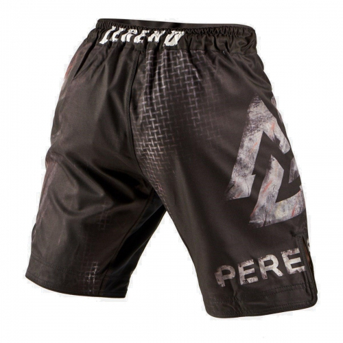 Шорты Peresvit Legend Fightshorts Last Stand фото