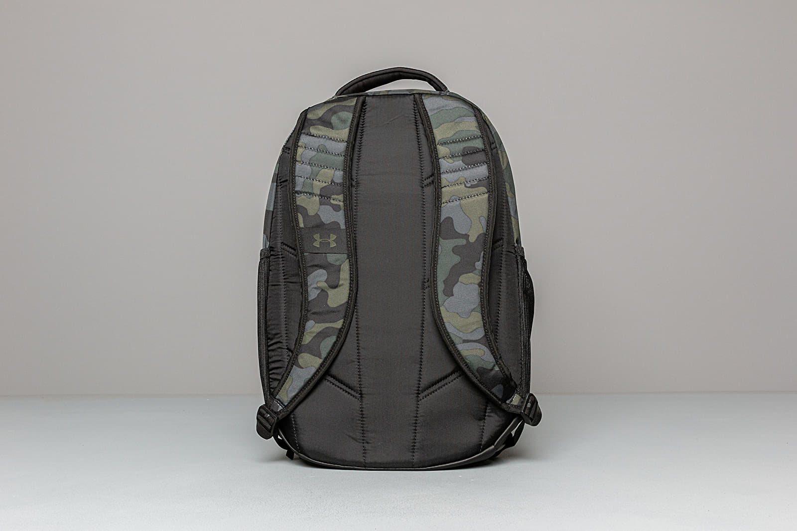 Спортивный рюкзак Under Armour Hustle 3.0 Backpack Camo цена