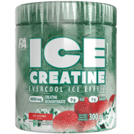 Креатин FA Ice Creatine ILP0000R1.2 300g Icy Lychee