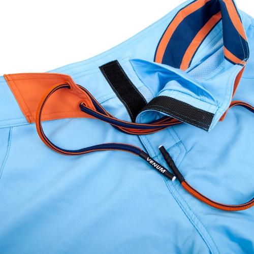 Шорти Venum Martini Boardshorts Blue Orange розмір