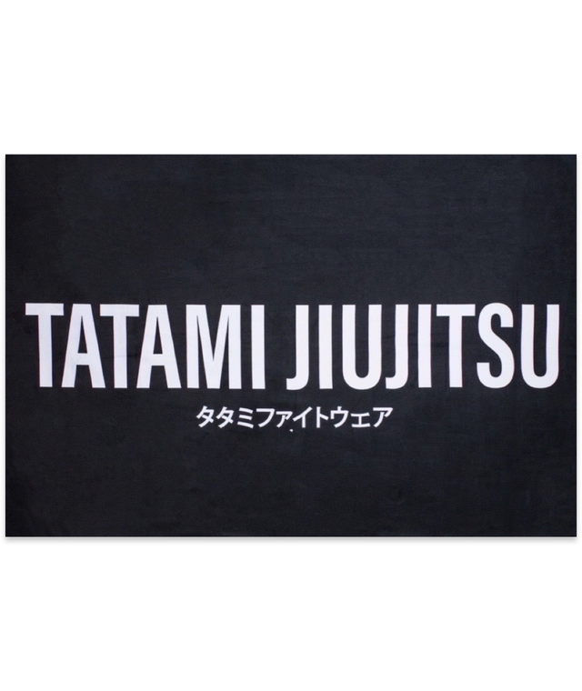 Рушник Tatami Impact Gym Towel