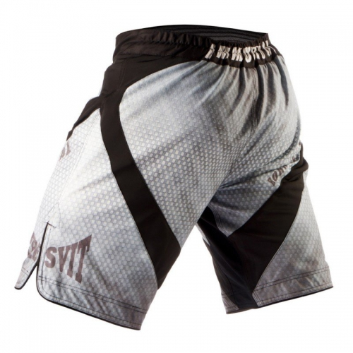 Шорти Peresvit Immortal Fightshorts Snowstorm купити