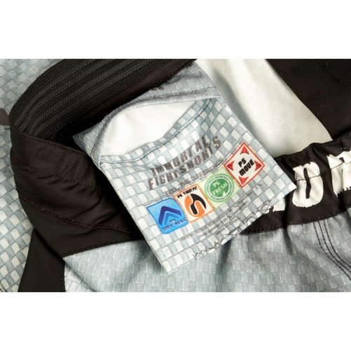 Шорти Peresvit Immortal Fightshorts Snowstorm де купити