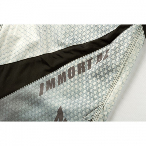 Шорти Peresvit Immortal Fightshorts Snowstorm ціна