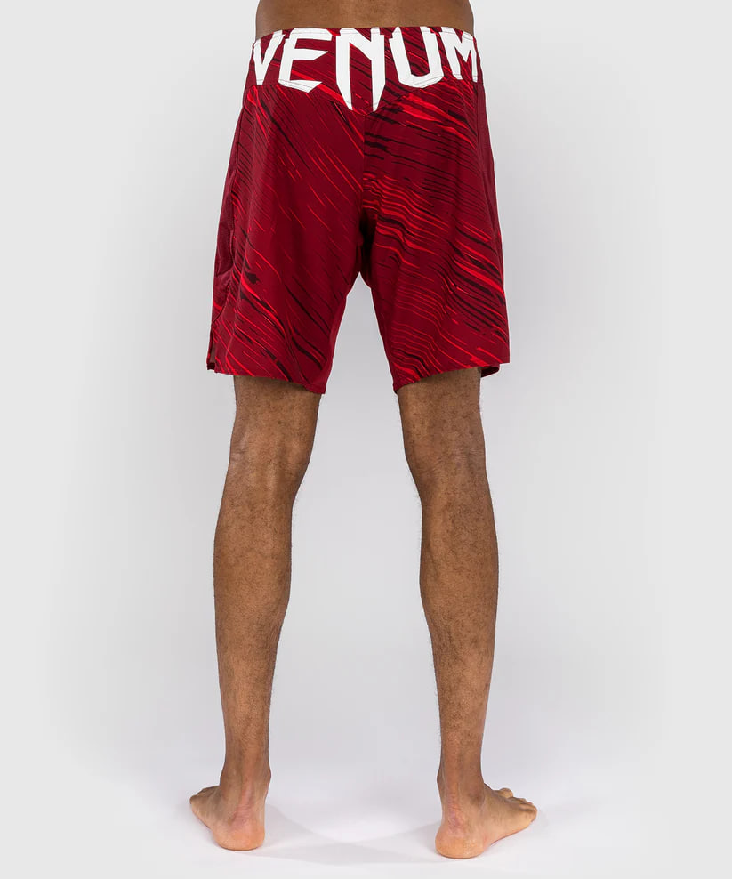 Venum Rapid Light Fight Shorts - Cherry Red buy
