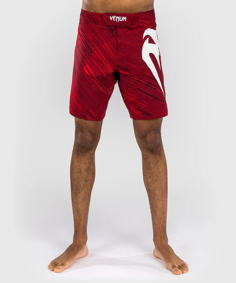 Venum Rapid Light Fight Shorts - Cherry Red price