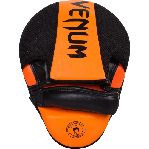 Venum Punch Mitts Cellular 2.0 Neo Orange buy