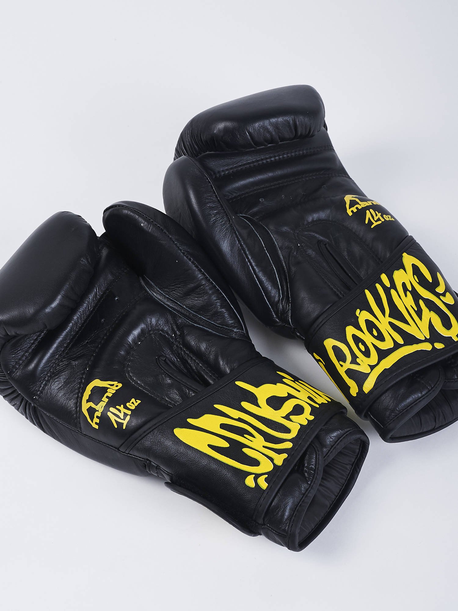 Boxing gloves MANTO Boxing Gloves Panther buy