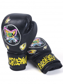 Боксерські рукавиці MANTO Boxing Gloves Panther