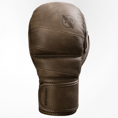 Гибридные перчатки для MMA Hayabusa T3 7oz Kanpeki Hybrid Gloves купить