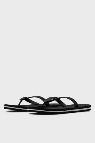 Under Armour Atlantic Dune T-Black flip flops buy
