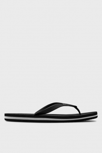 Under Armour Atlantic Dune T-Black flip flops photo