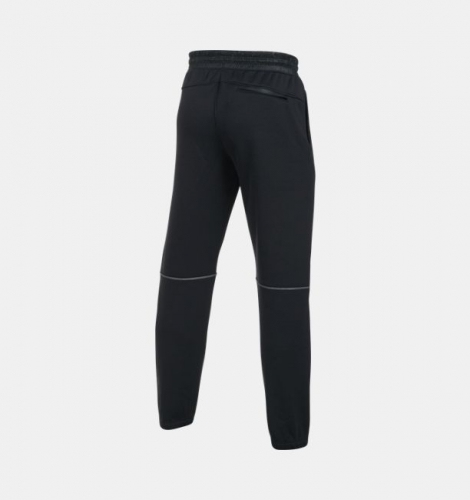 Спортивные штаны Under Armour Storm Swacket Black размер